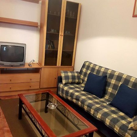 Apartamentos Sierra Del Hacho Montejaque Zewnętrze zdjęcie