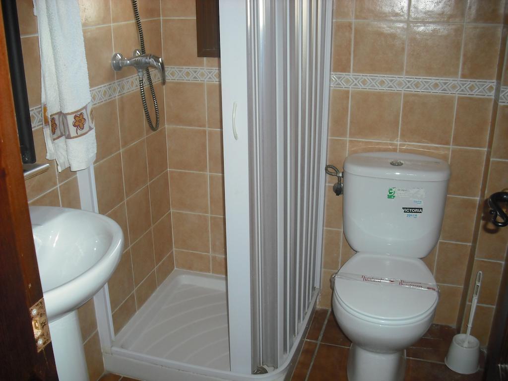 Apartamentos Sierra Del Hacho Montejaque Zewnętrze zdjęcie