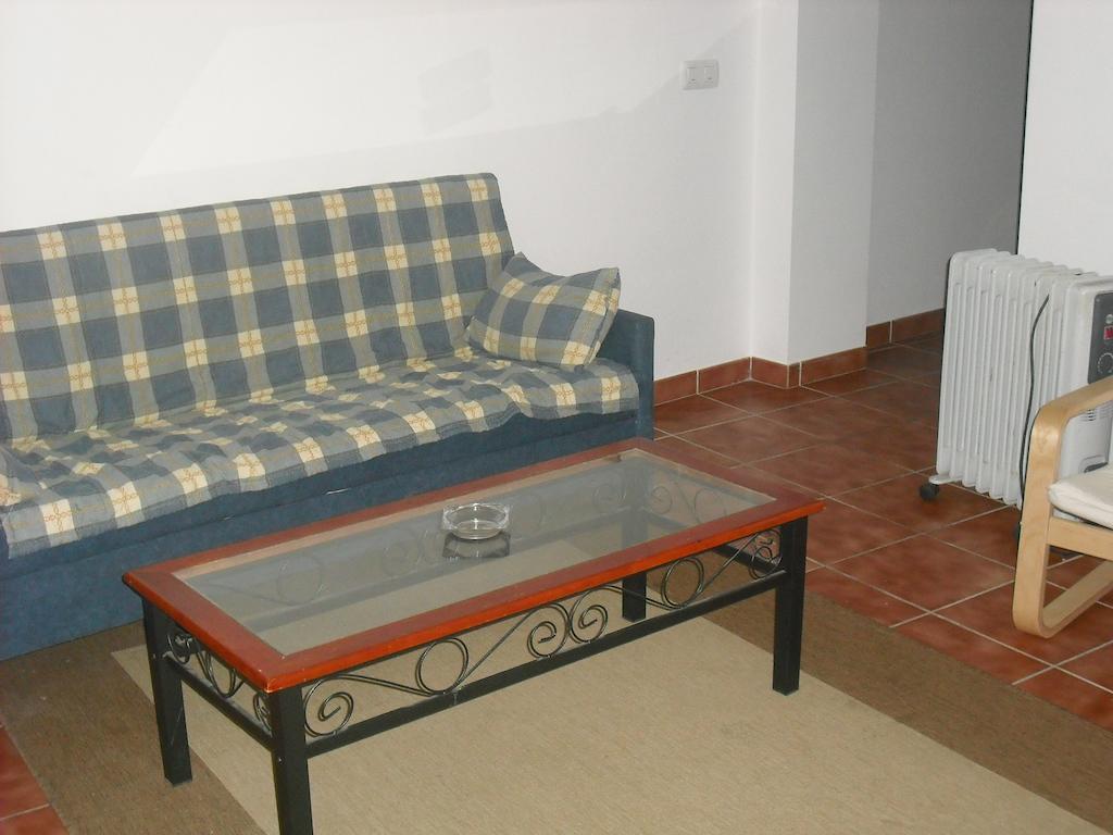 Apartamentos Sierra Del Hacho Montejaque Pokój zdjęcie
